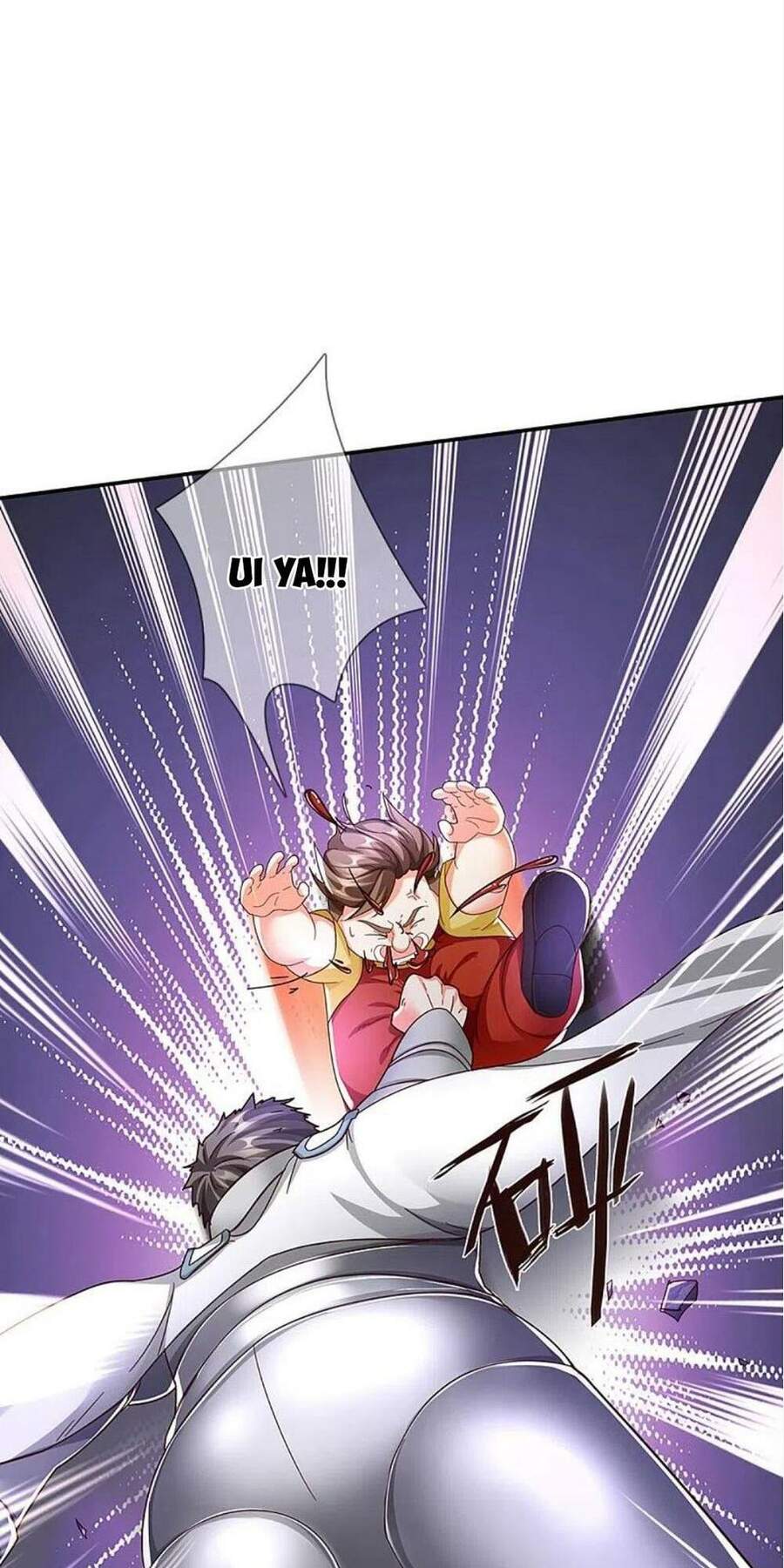 Vú Em Tiên Tôn Đi Ở Rể Chapter 265 - 11