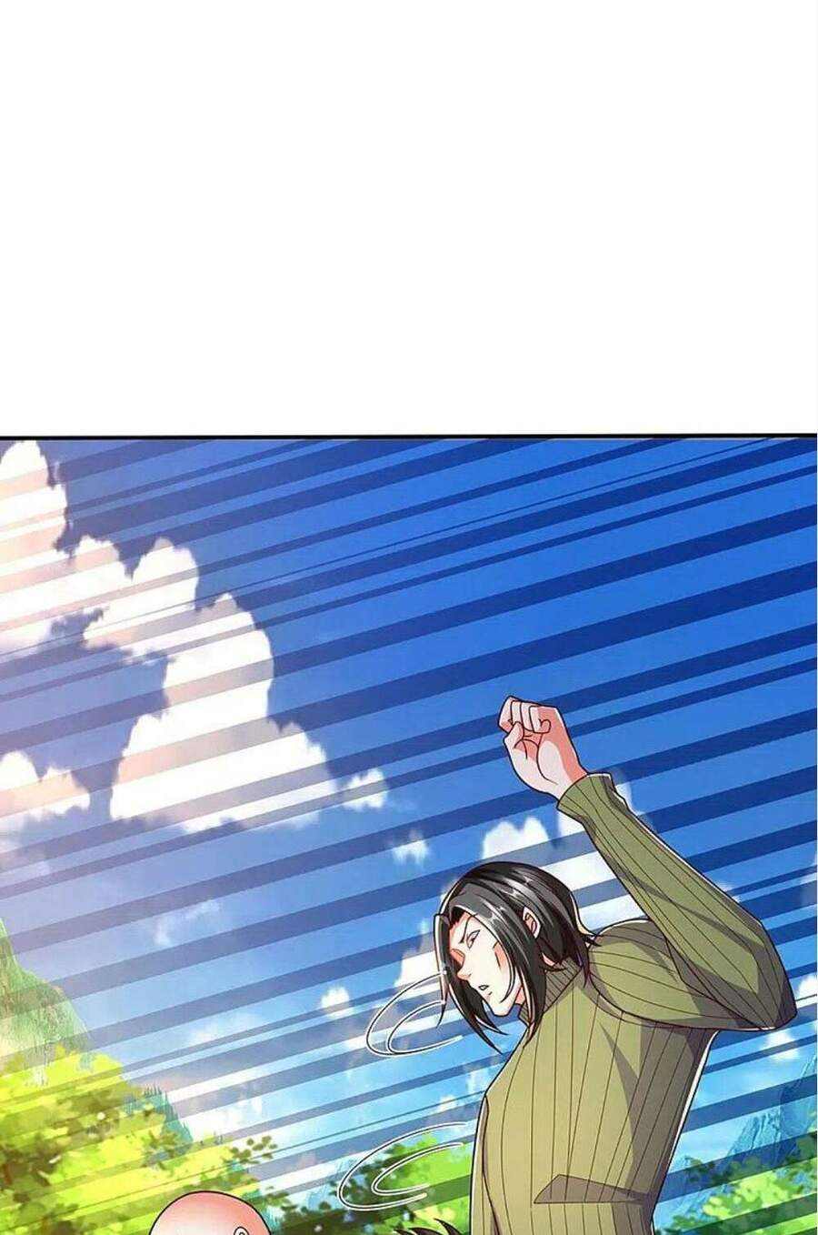 Vú Em Tiên Tôn Đi Ở Rể Chapter 265 - 14