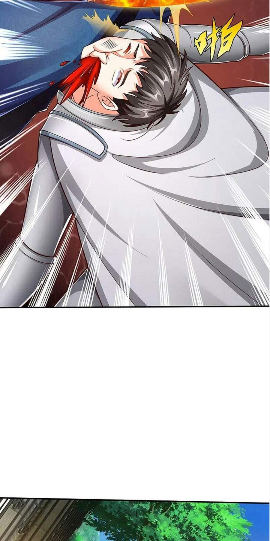 Vú Em Tiên Tôn Đi Ở Rể Chapter 265 - 20