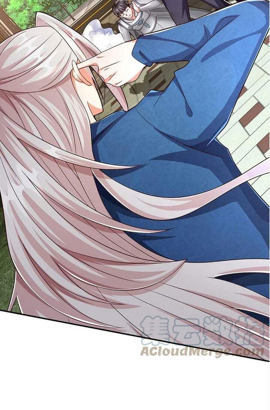 Vú Em Tiên Tôn Đi Ở Rể Chapter 265 - 23