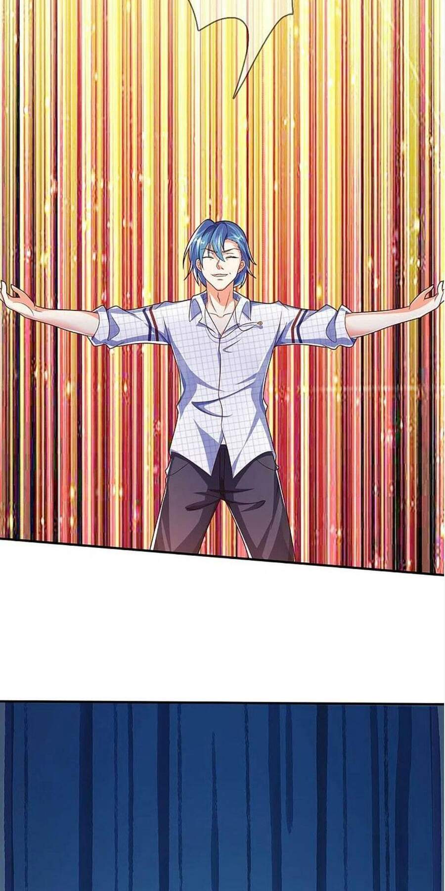 Vú Em Tiên Tôn Đi Ở Rể Chapter 265 - 25