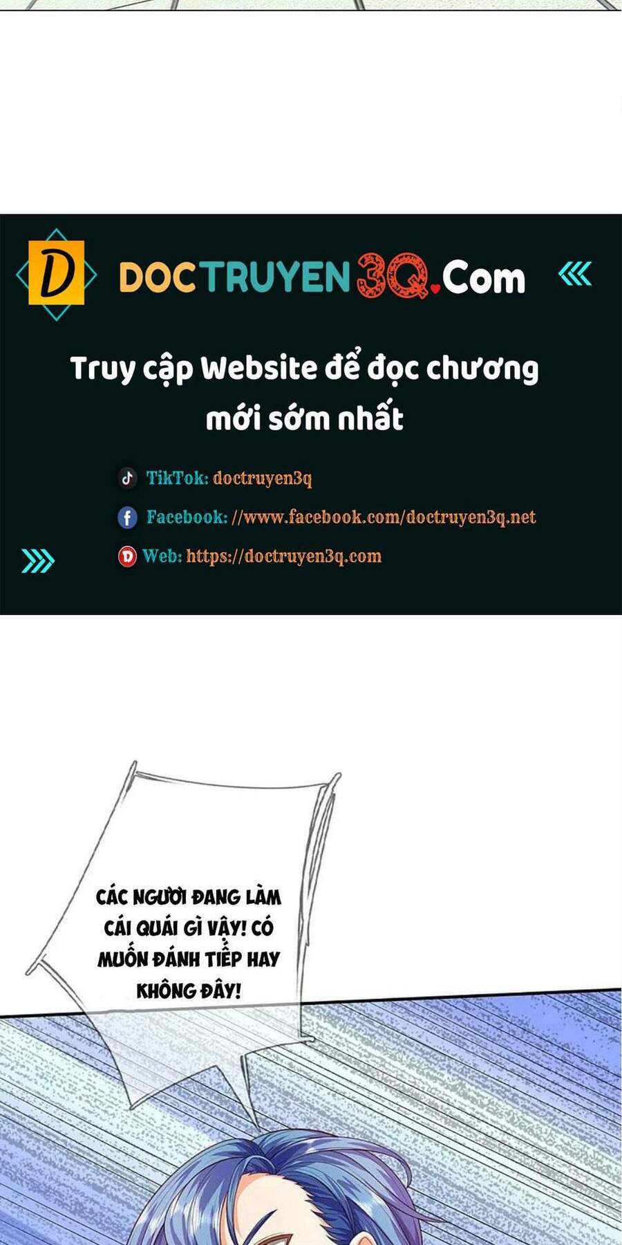 Vú Em Tiên Tôn Đi Ở Rể Chapter 265 - 32