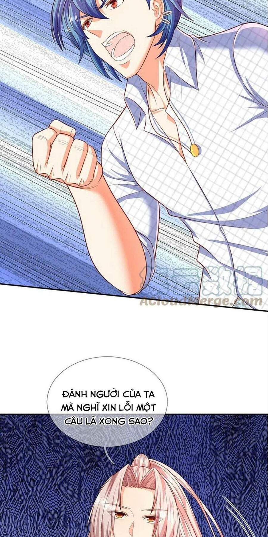 Vú Em Tiên Tôn Đi Ở Rể Chapter 265 - 33