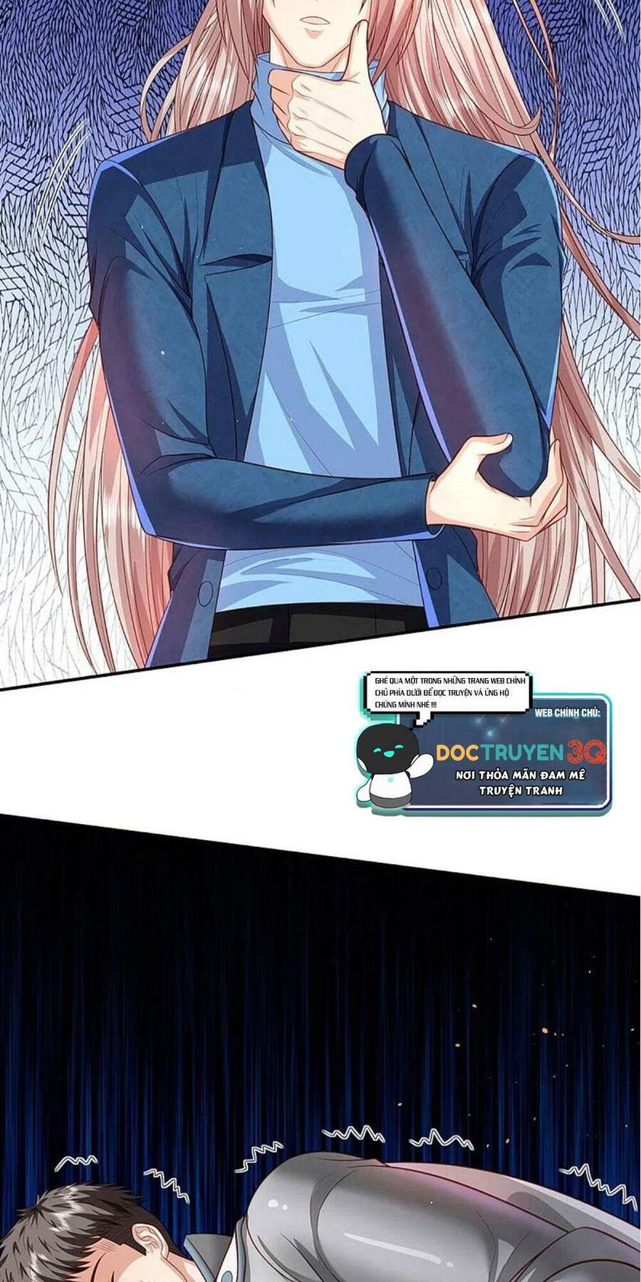 Vú Em Tiên Tôn Đi Ở Rể Chapter 265 - 34