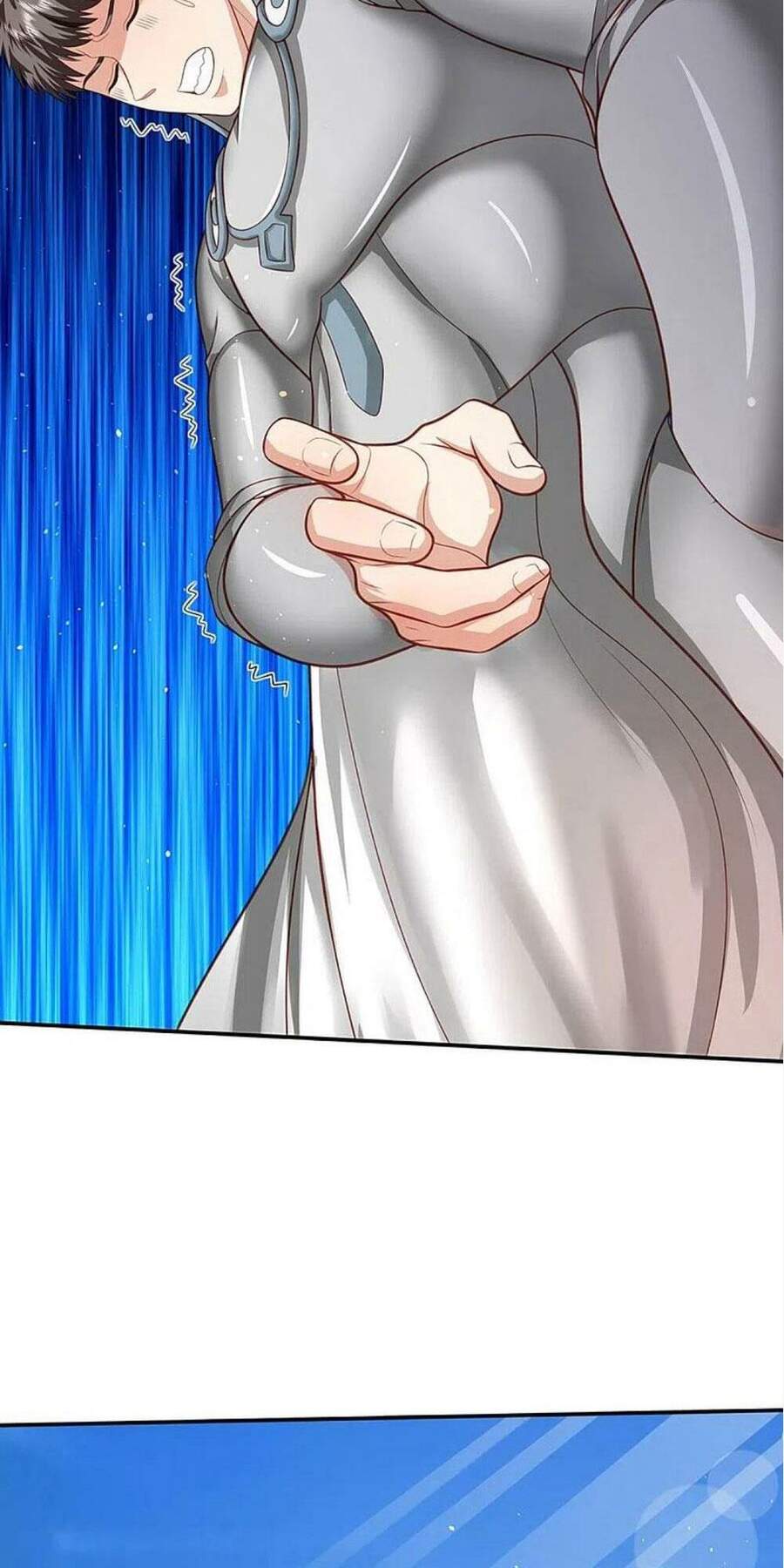 Vú Em Tiên Tôn Đi Ở Rể Chapter 265 - 35