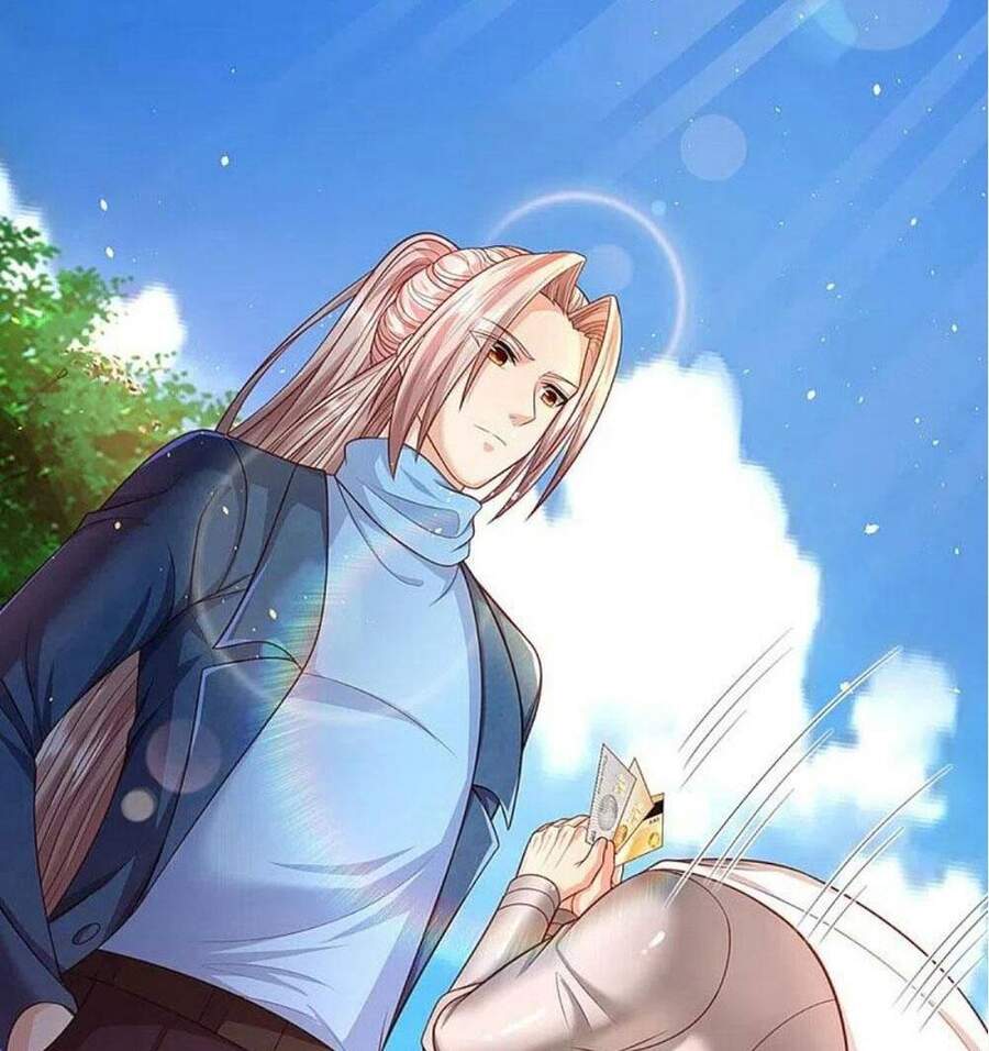 Vú Em Tiên Tôn Đi Ở Rể Chapter 265 - 36