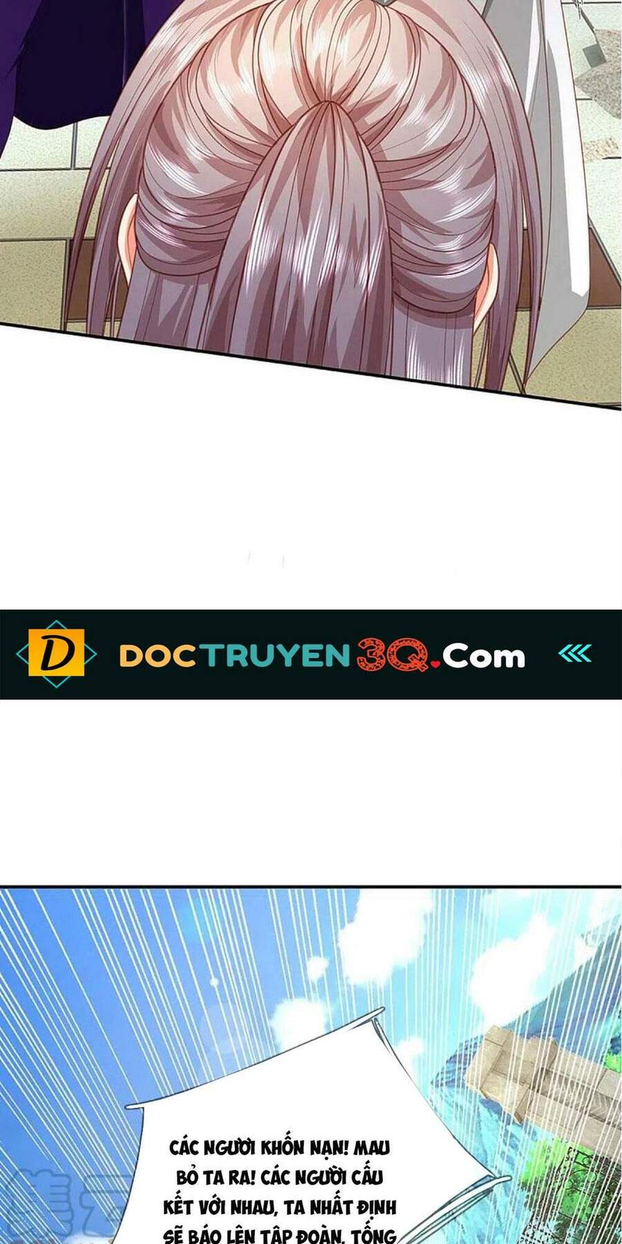 Vú Em Tiên Tôn Đi Ở Rể Chapter 265 - 40