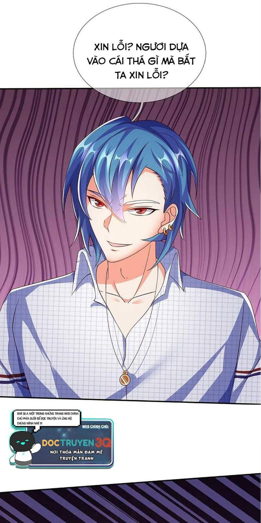 Vú Em Tiên Tôn Đi Ở Rể Chapter 265 - 5