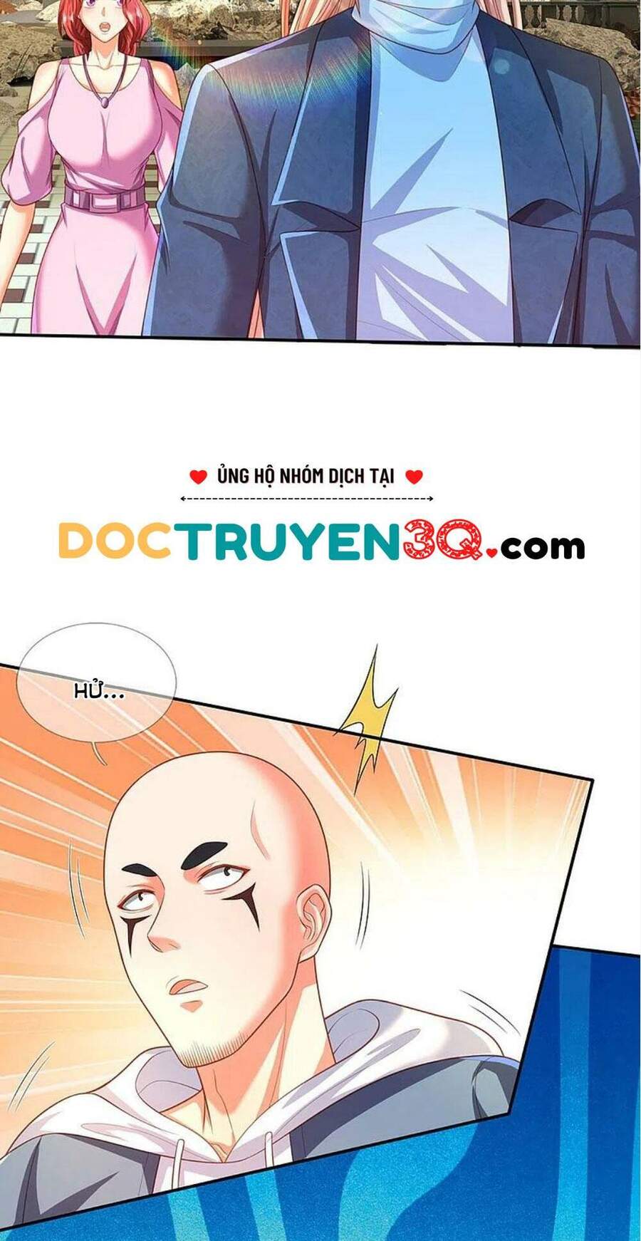 Vú Em Tiên Tôn Đi Ở Rể Chapter 265 - 45