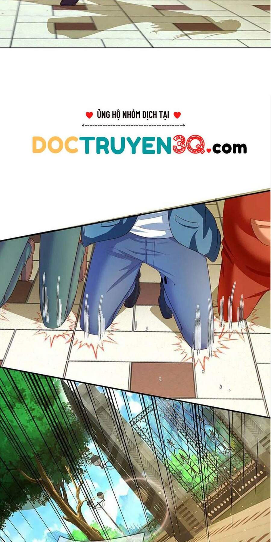 Vú Em Tiên Tôn Đi Ở Rể Chapter 265 - 48