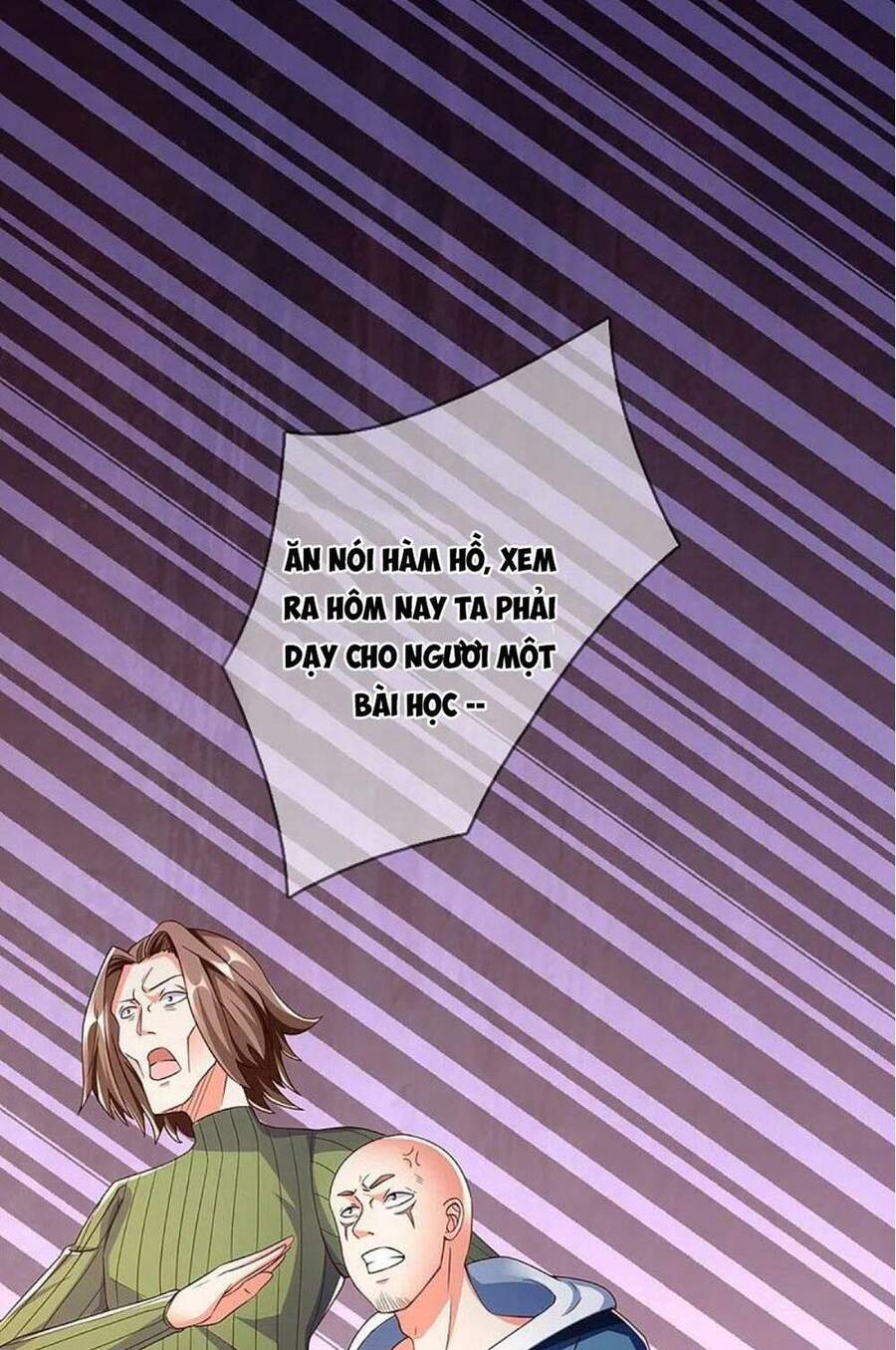 Vú Em Tiên Tôn Đi Ở Rể Chapter 265 - 6