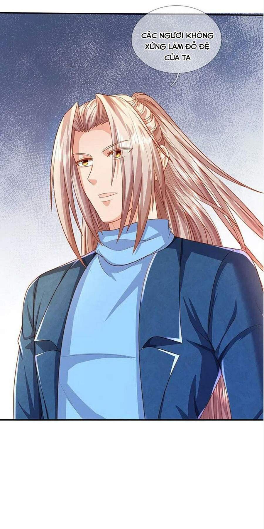 Vú Em Tiên Tôn Đi Ở Rể Chapter 265 - 52