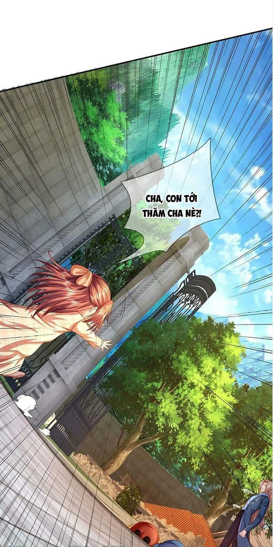 Vú Em Tiên Tôn Đi Ở Rể Chapter 265 - 53