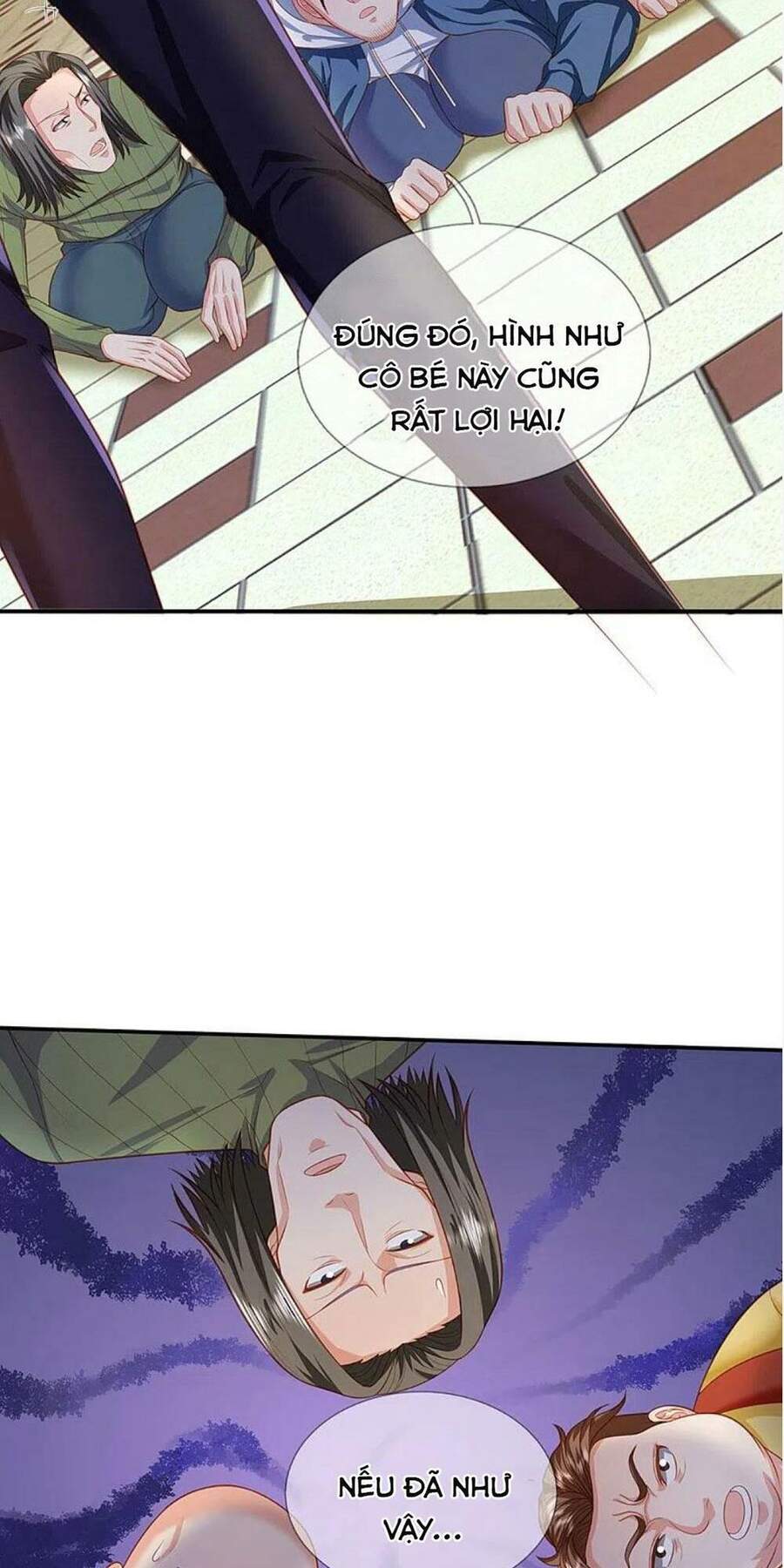 Vú Em Tiên Tôn Đi Ở Rể Chapter 265 - 55