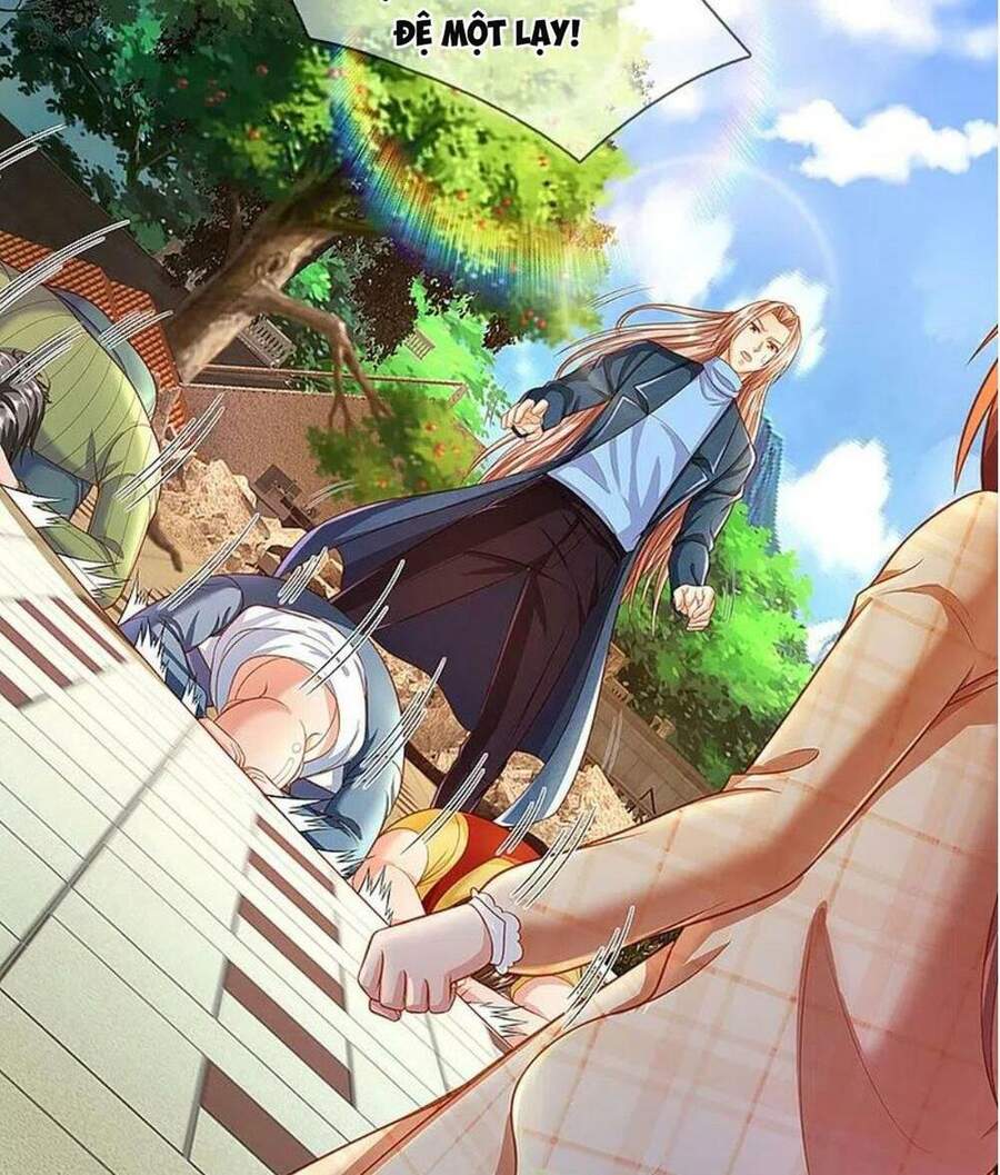 Vú Em Tiên Tôn Đi Ở Rể Chapter 265 - 57