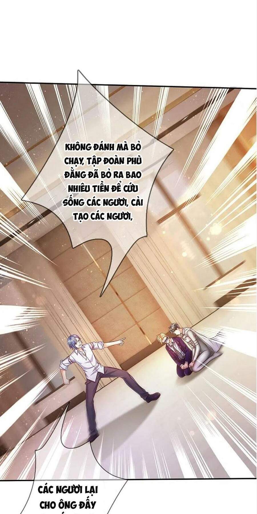 Vú Em Tiên Tôn Đi Ở Rể Chapter 265 - 60