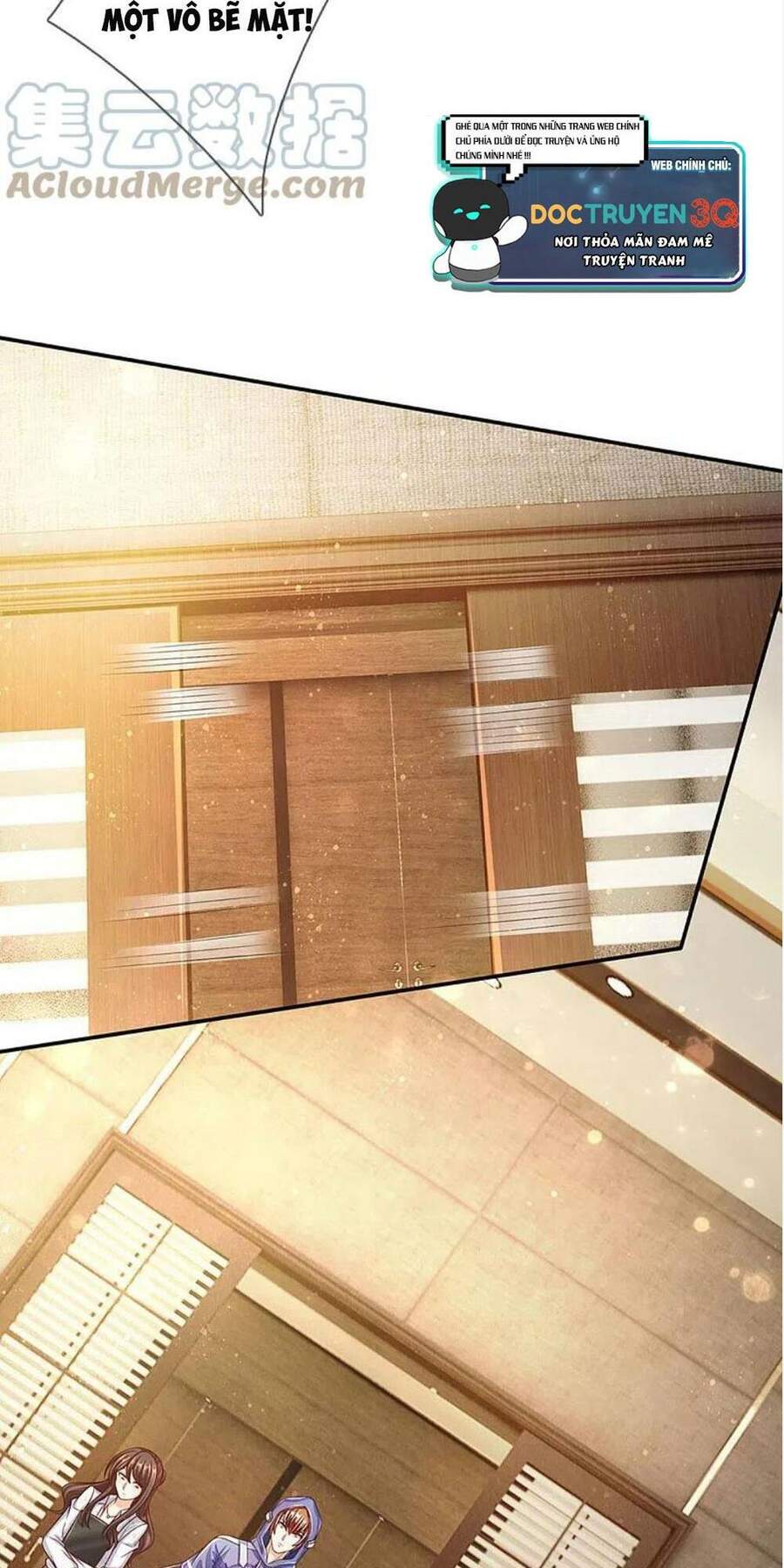 Vú Em Tiên Tôn Đi Ở Rể Chapter 265 - 61