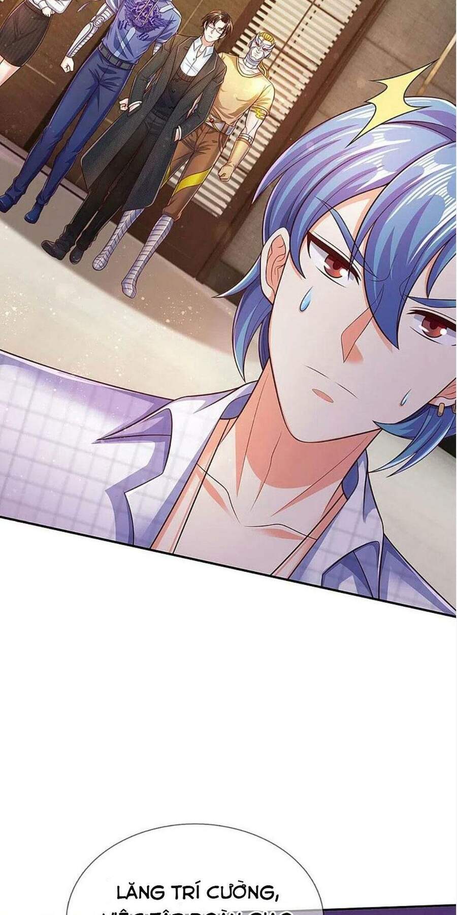 Vú Em Tiên Tôn Đi Ở Rể Chapter 265 - 62