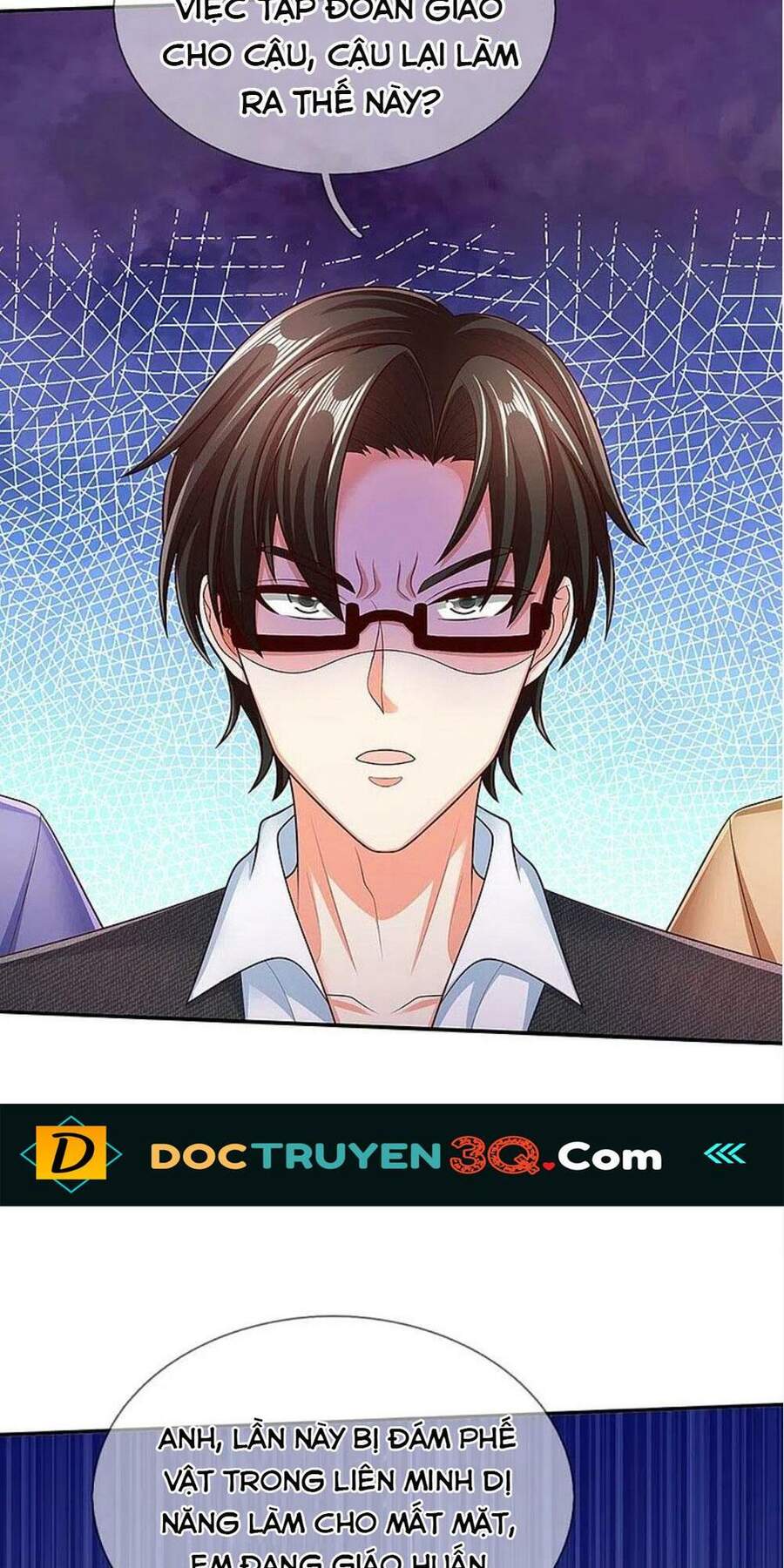 Vú Em Tiên Tôn Đi Ở Rể Chapter 265 - 63