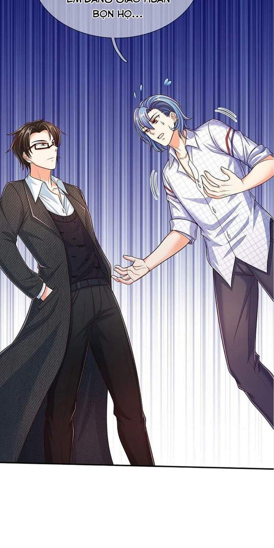 Vú Em Tiên Tôn Đi Ở Rể Chapter 265 - 64