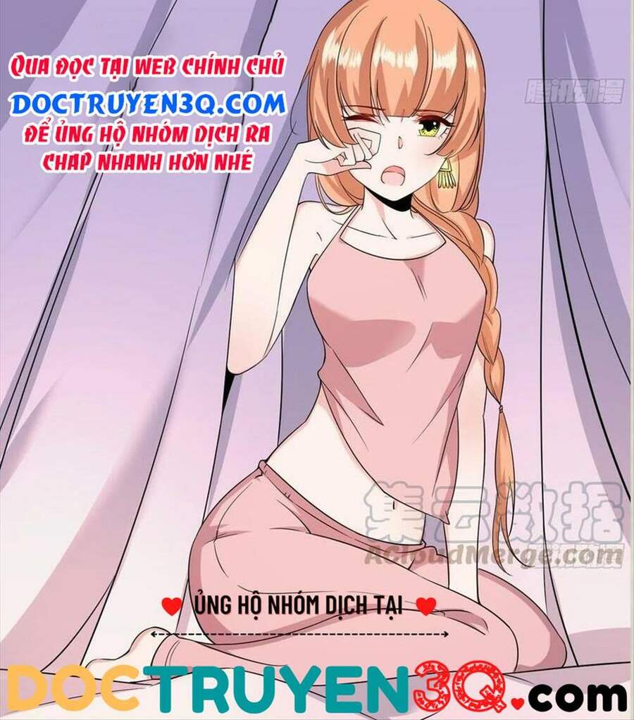 Vú Em Tiên Tôn Đi Ở Rể Chapter 265 - 66