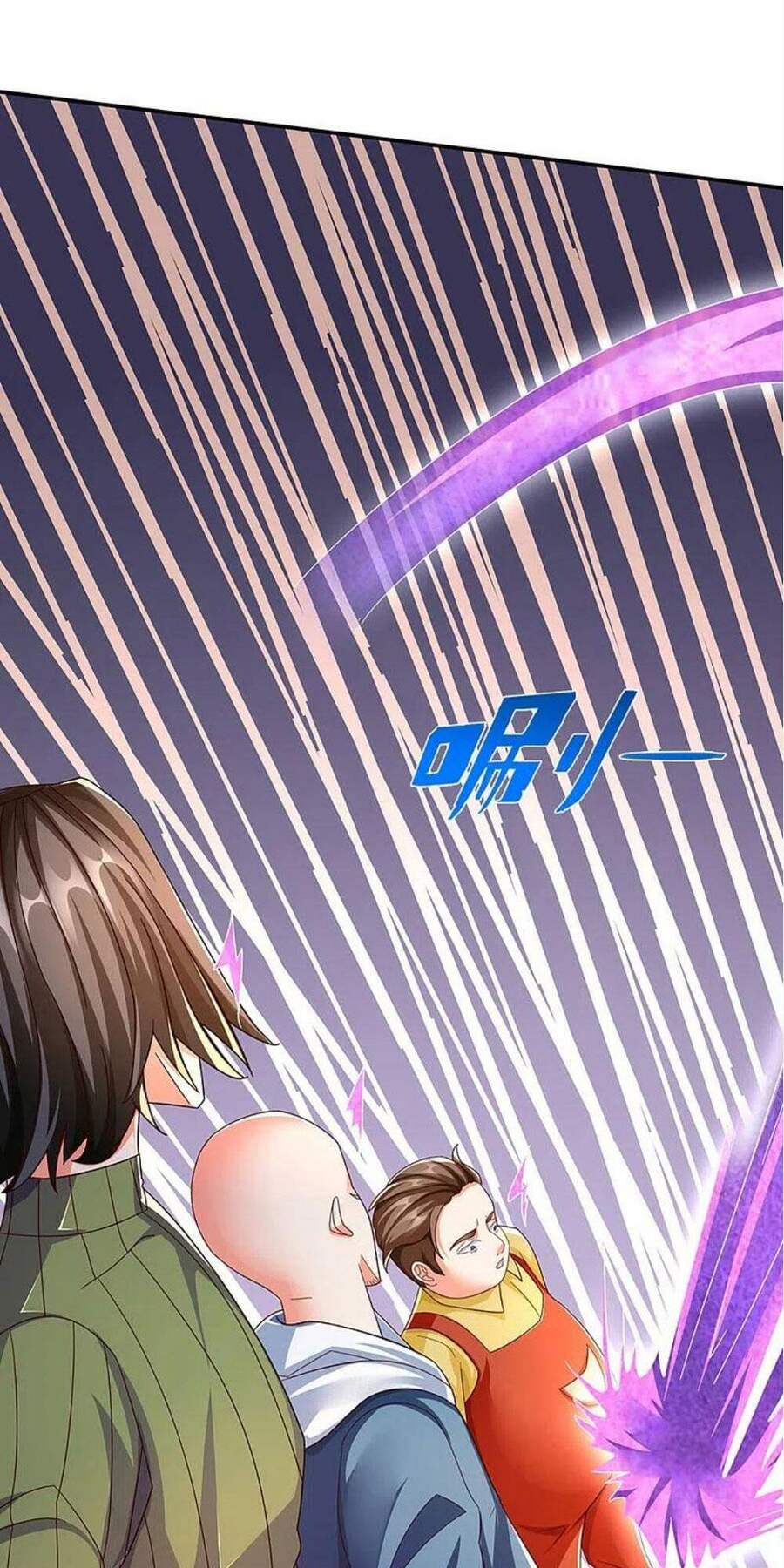 Vú Em Tiên Tôn Đi Ở Rể Chapter 265 - 8