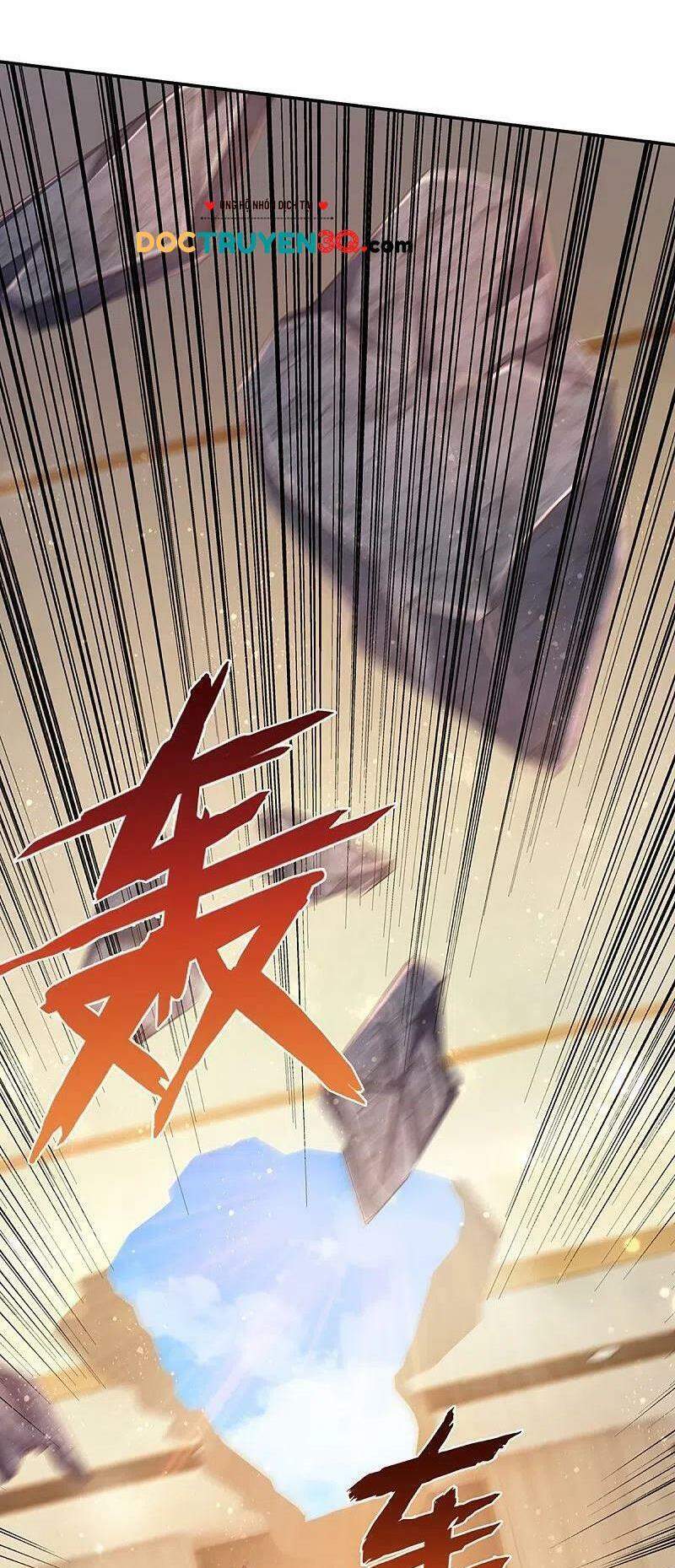 Vú Em Tiên Tôn Đi Ở Rể Chapter 266 - 11