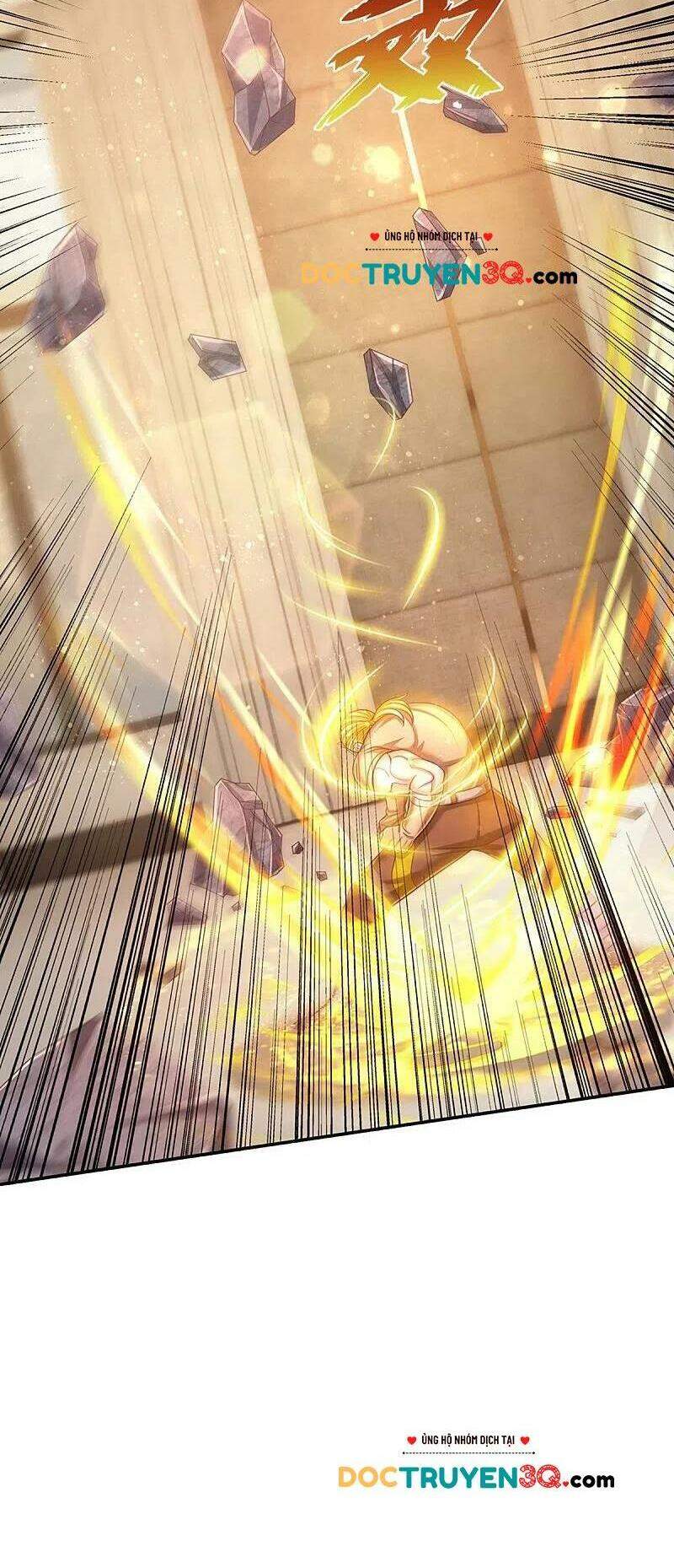 Vú Em Tiên Tôn Đi Ở Rể Chapter 266 - 12