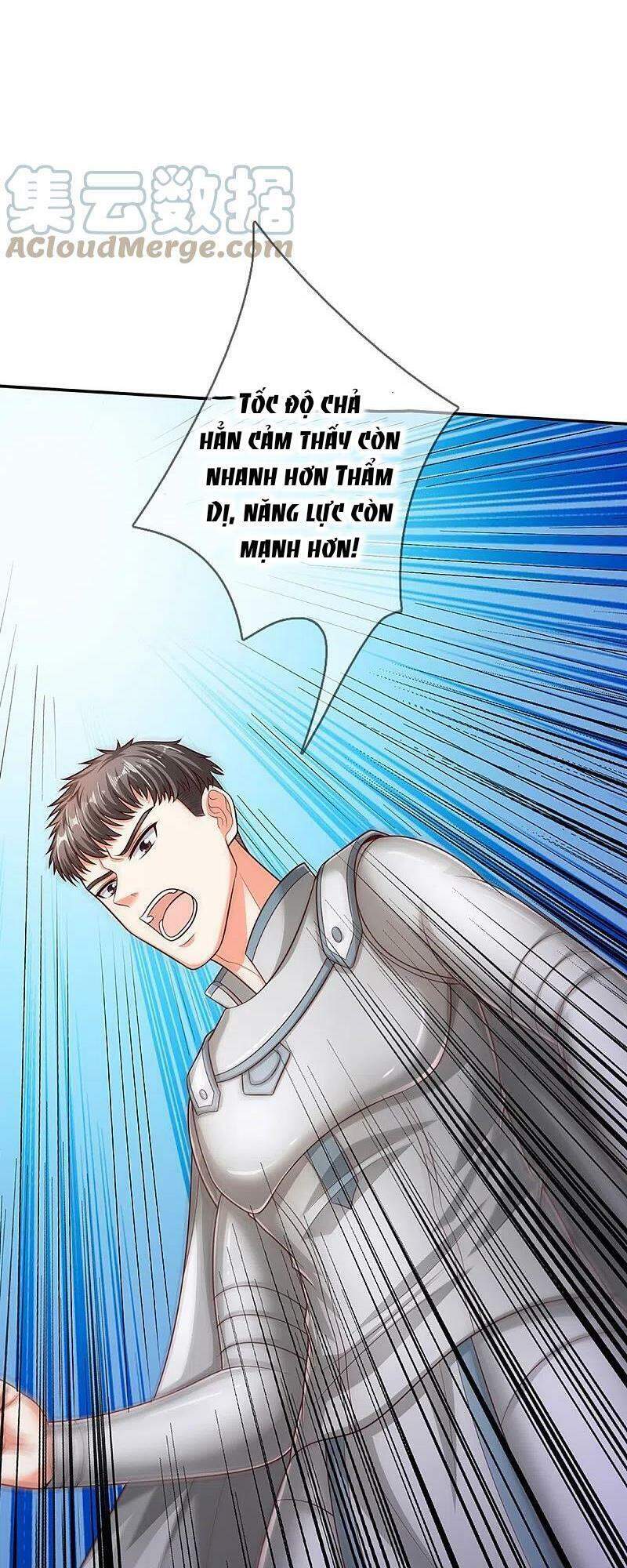 Vú Em Tiên Tôn Đi Ở Rể Chapter 266 - 13