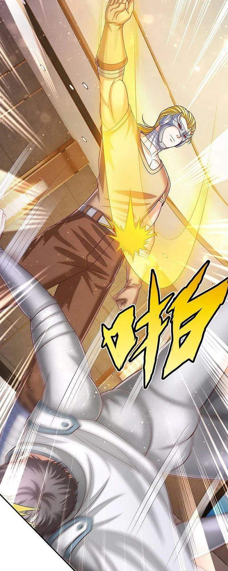 Vú Em Tiên Tôn Đi Ở Rể Chapter 266 - 15