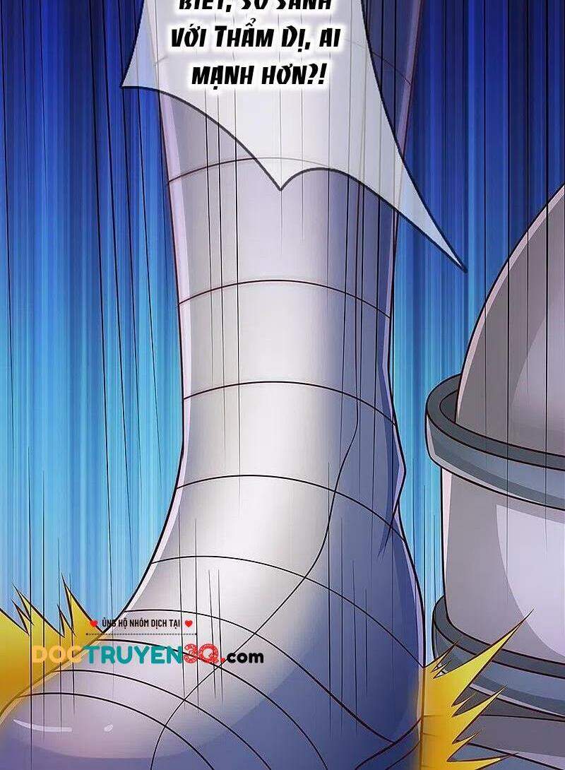 Vú Em Tiên Tôn Đi Ở Rể Chapter 266 - 17
