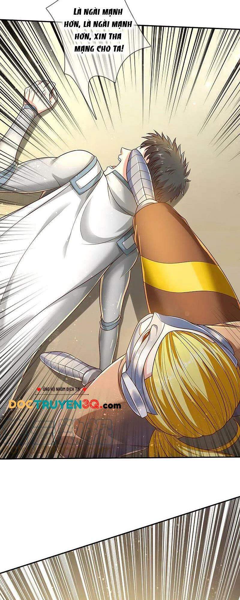 Vú Em Tiên Tôn Đi Ở Rể Chapter 266 - 19