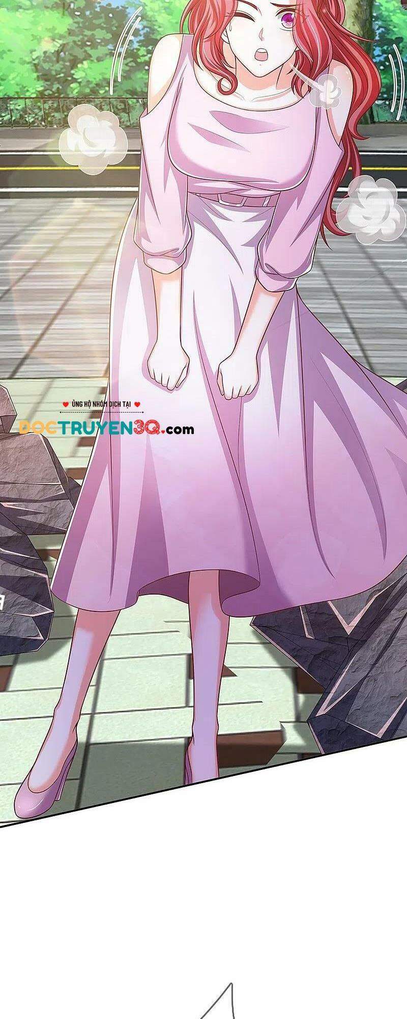 Vú Em Tiên Tôn Đi Ở Rể Chapter 266 - 33