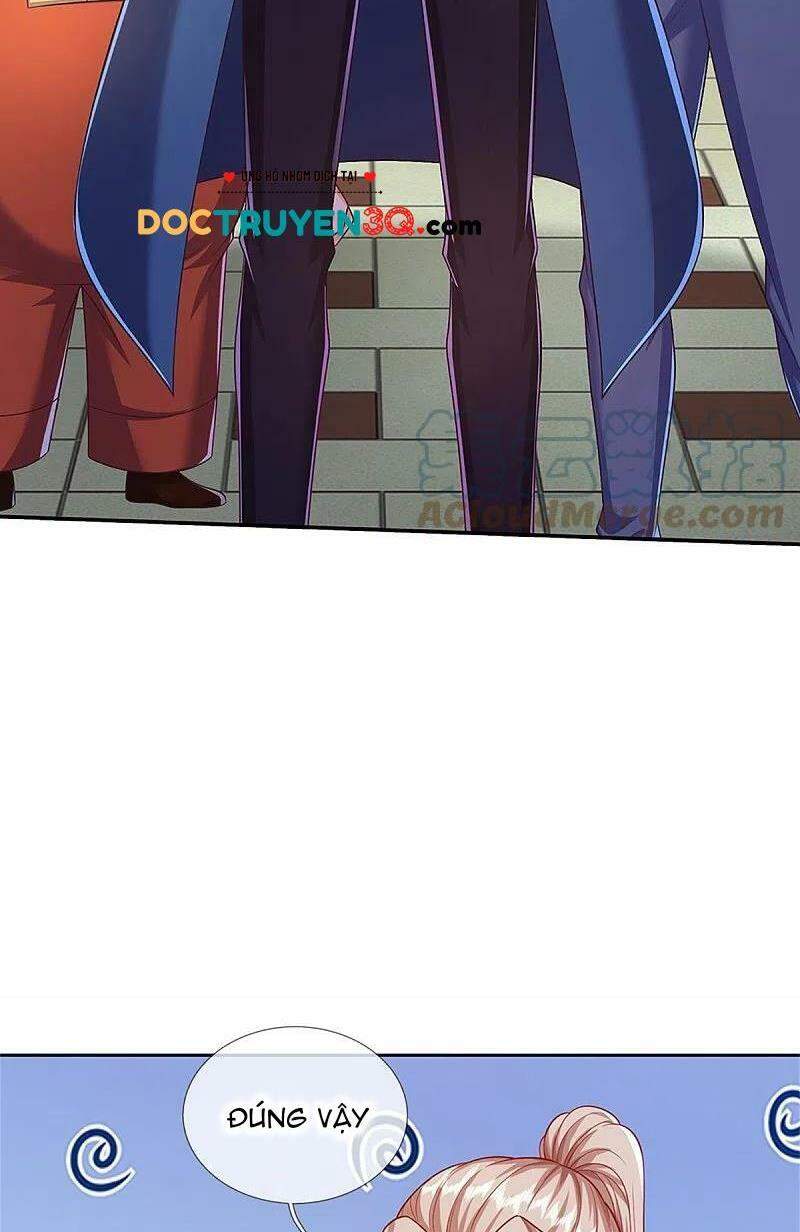 Vú Em Tiên Tôn Đi Ở Rể Chapter 266 - 38