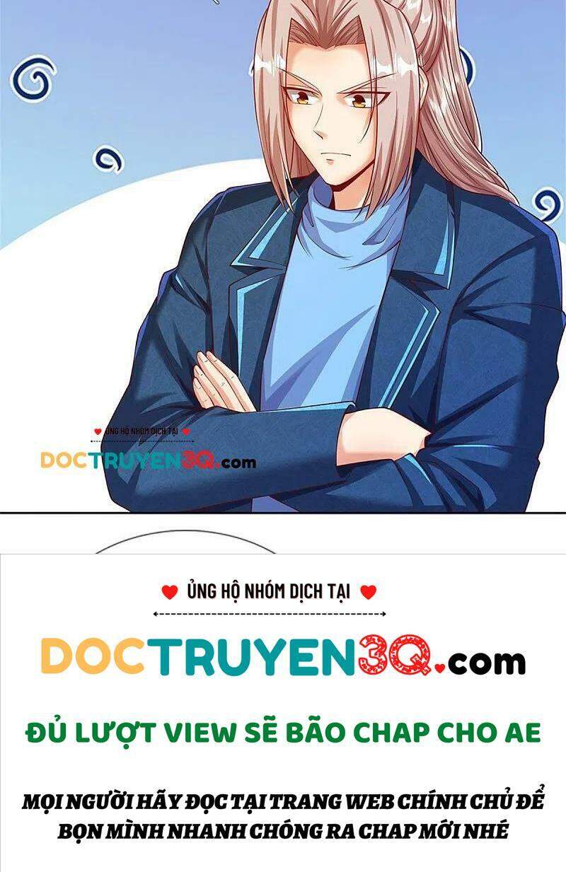 Vú Em Tiên Tôn Đi Ở Rể Chapter 266 - 39