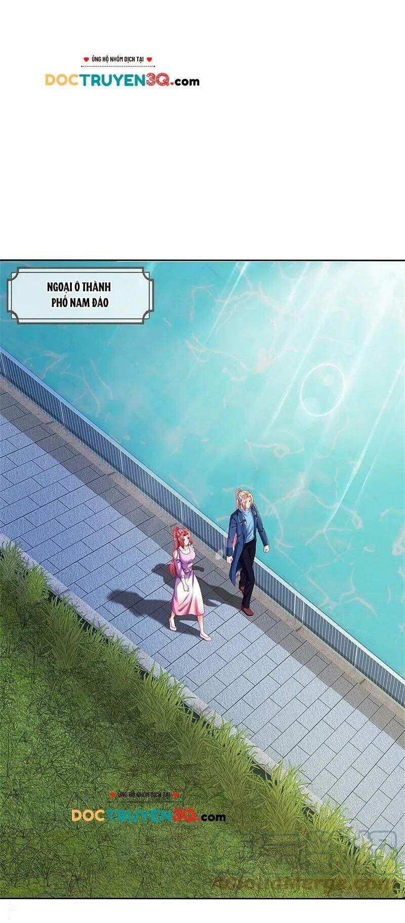 Vú Em Tiên Tôn Đi Ở Rể Chapter 266 - 43