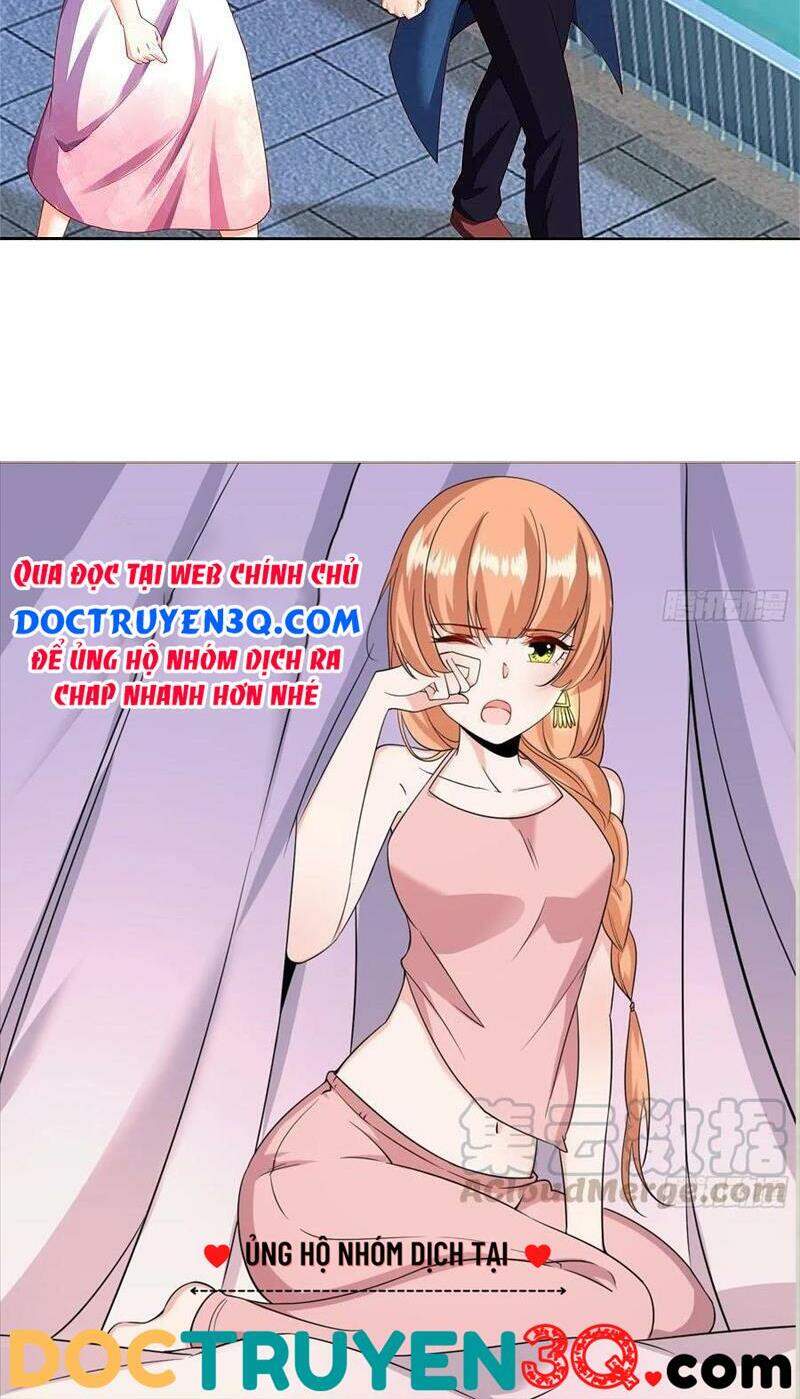 Vú Em Tiên Tôn Đi Ở Rể Chapter 266 - 47