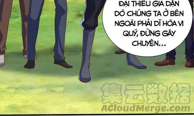 Vú Em Tiên Tôn Đi Ở Rể Chapter 267 - 12