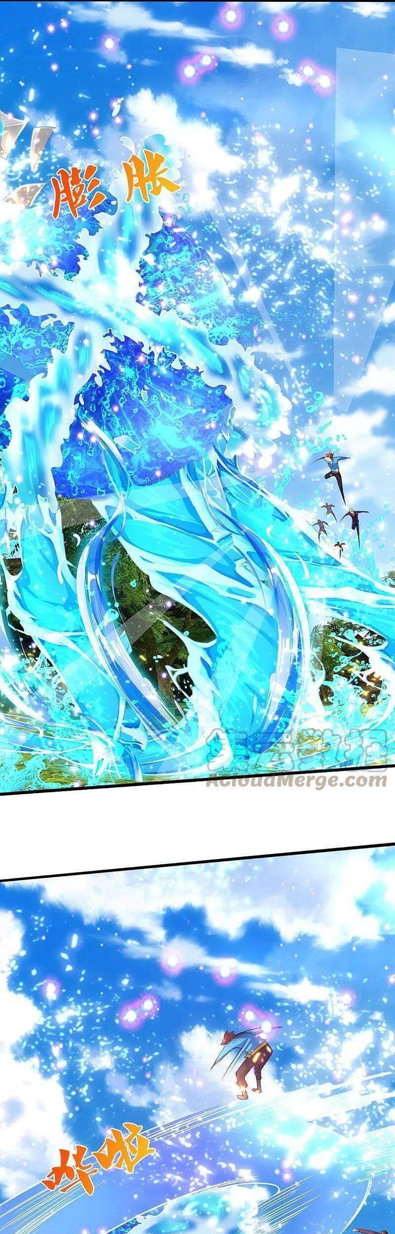 Vú Em Tiên Tôn Đi Ở Rể Chapter 267 - 19