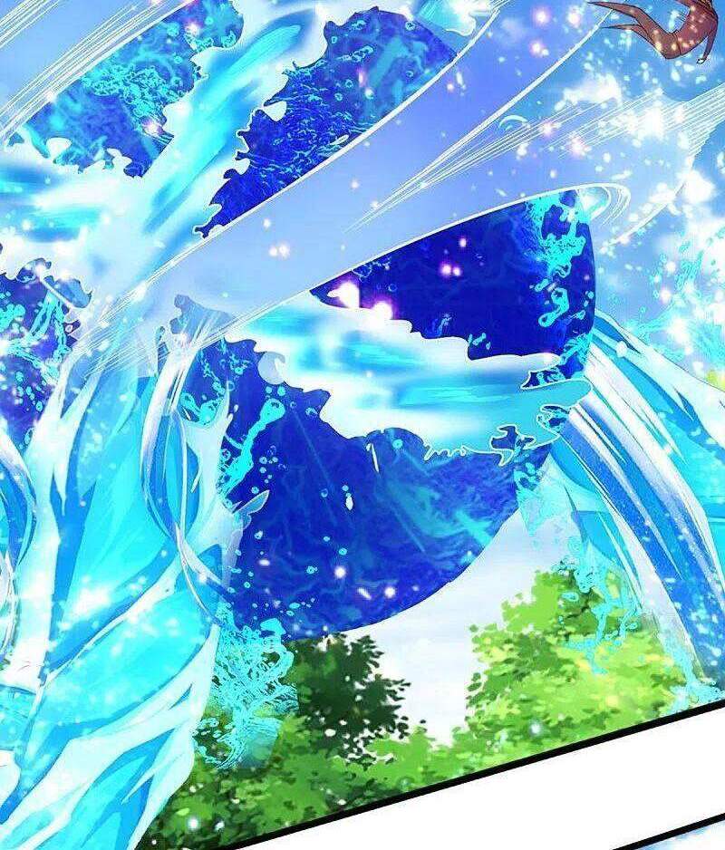 Vú Em Tiên Tôn Đi Ở Rể Chapter 267 - 20