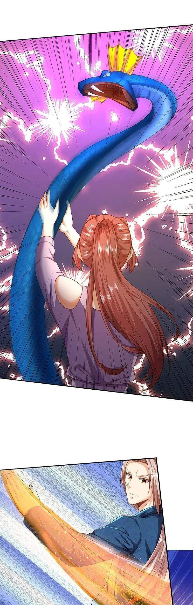 Vú Em Tiên Tôn Đi Ở Rể Chapter 267 - 3