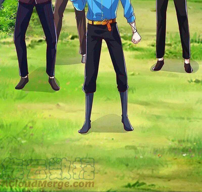 Vú Em Tiên Tôn Đi Ở Rể Chapter 267 - 35