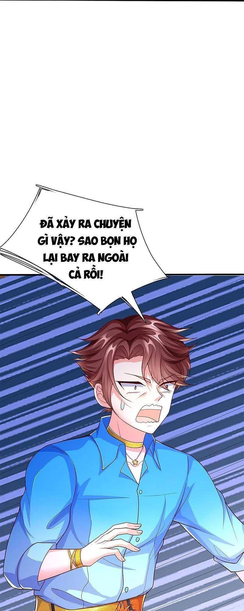 Vú Em Tiên Tôn Đi Ở Rể Chapter 268 - 13