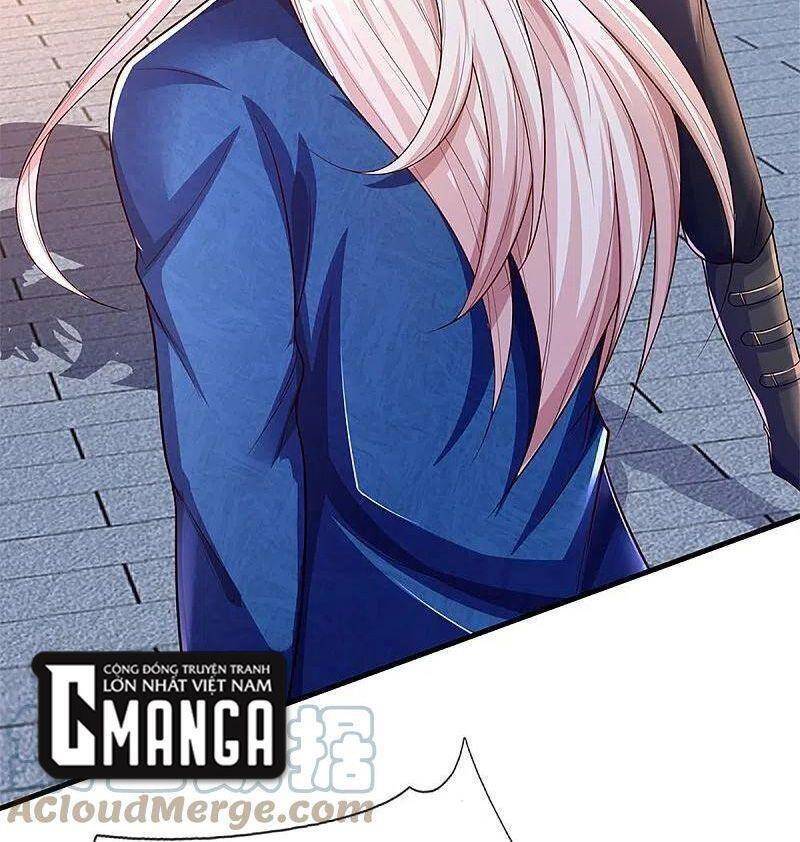 Vú Em Tiên Tôn Đi Ở Rể Chapter 268 - 16