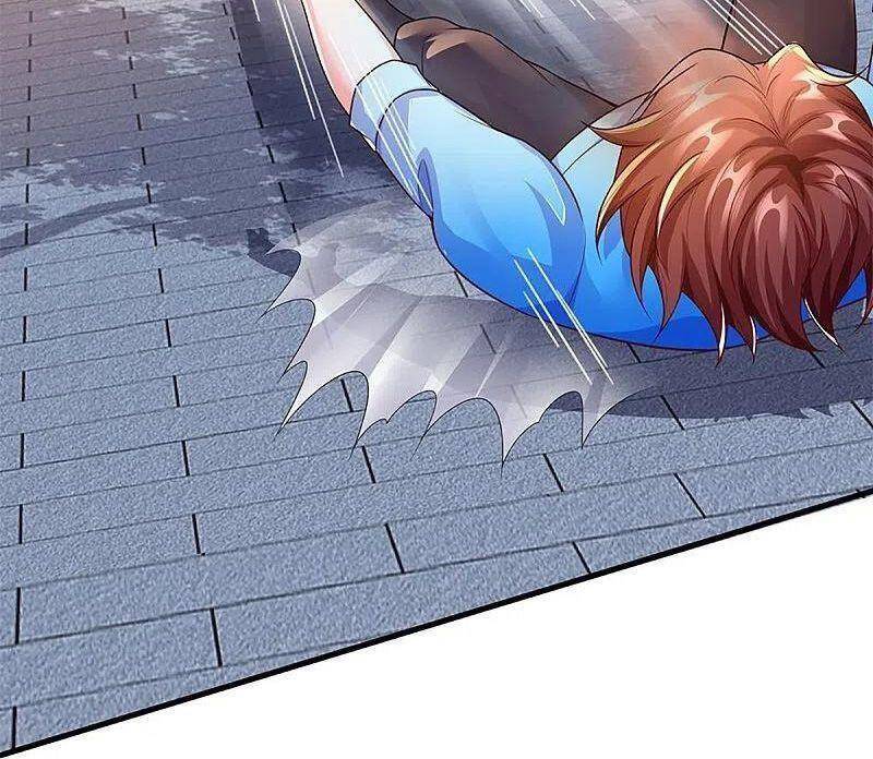 Vú Em Tiên Tôn Đi Ở Rể Chapter 268 - 18