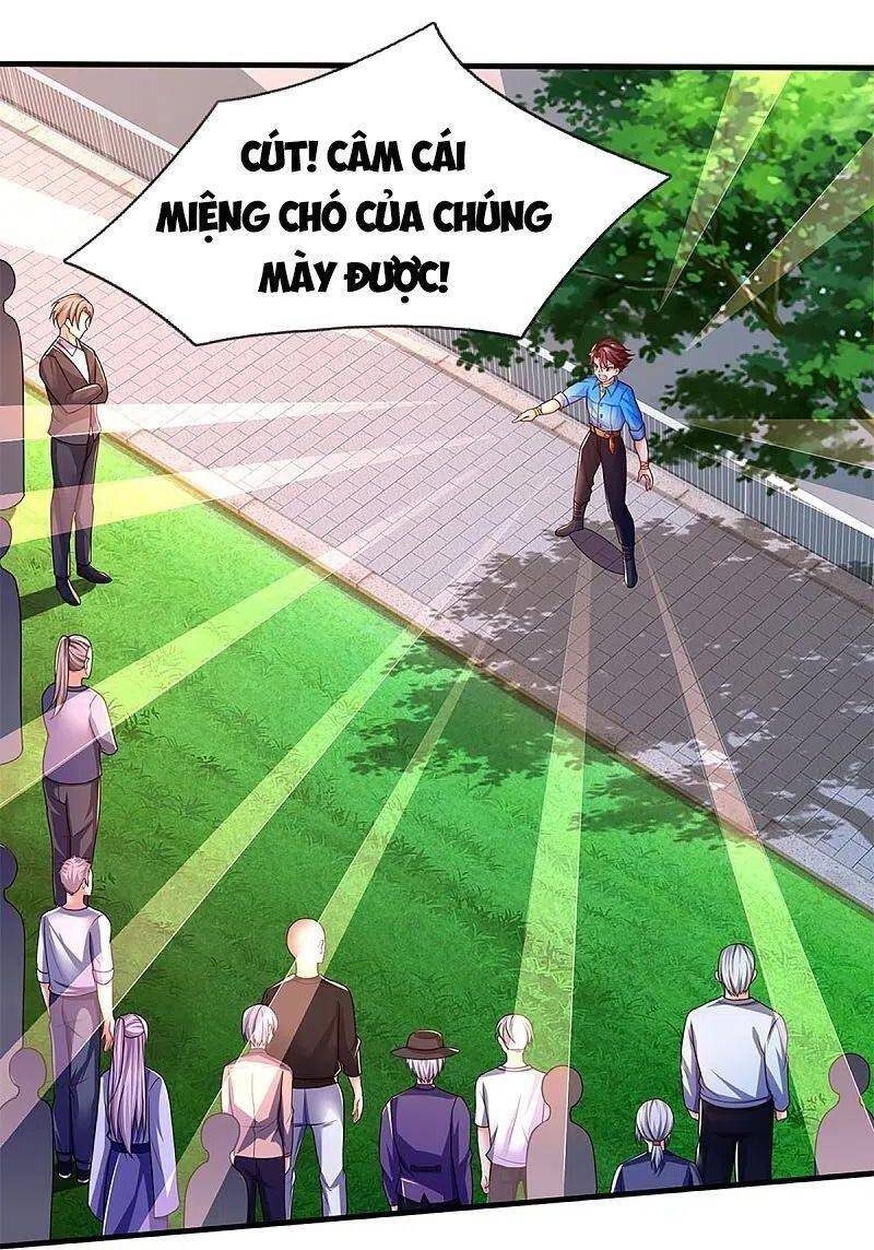 Vú Em Tiên Tôn Đi Ở Rể Chapter 268 - 22