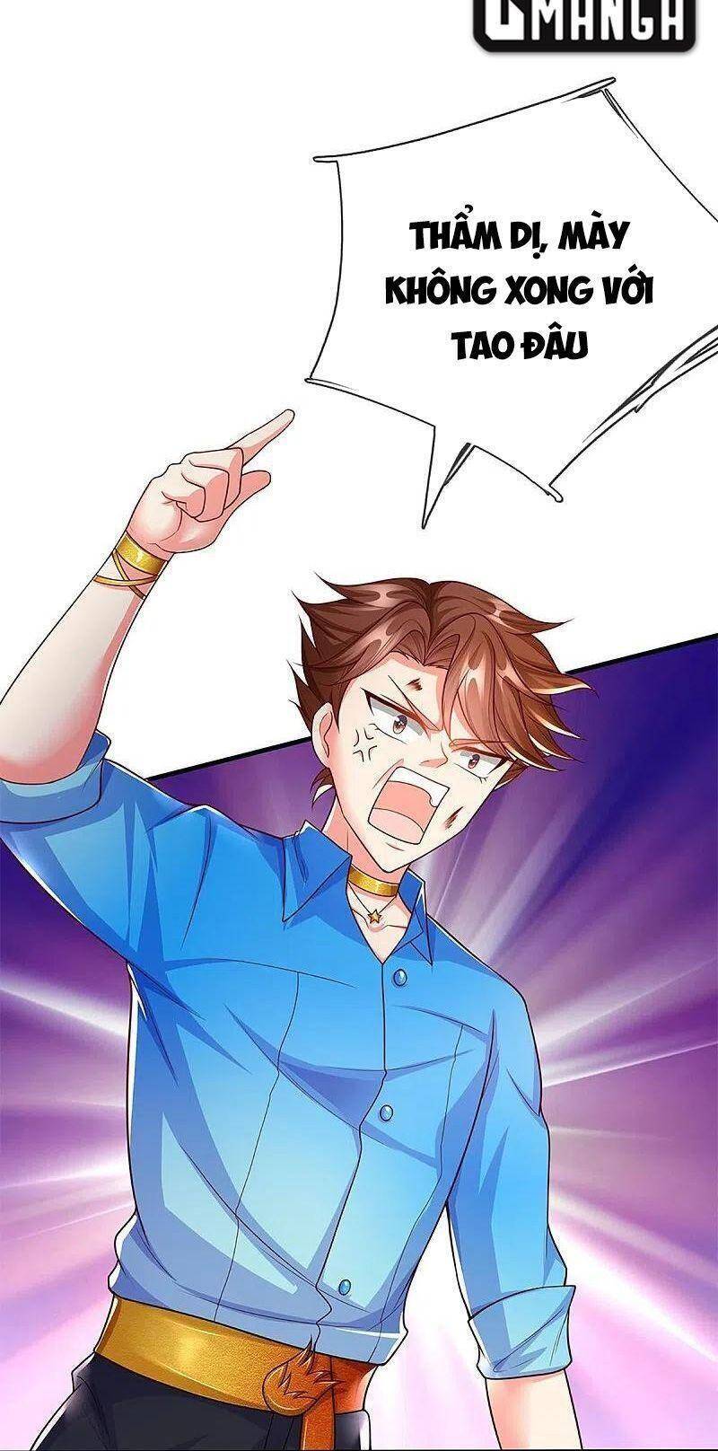 Vú Em Tiên Tôn Đi Ở Rể Chapter 268 - 24