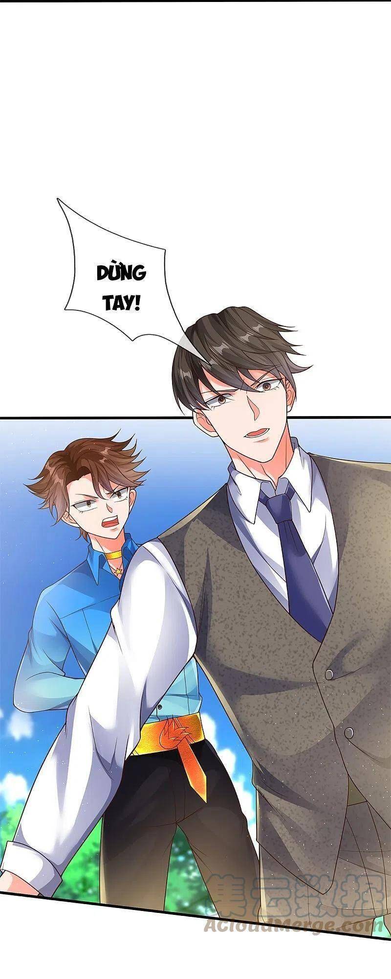 Vú Em Tiên Tôn Đi Ở Rể Chapter 268 - 25