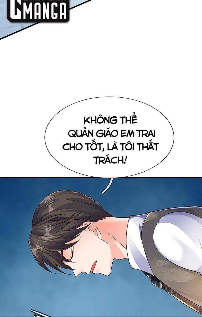 Vú Em Tiên Tôn Đi Ở Rể Chapter 268 - 32