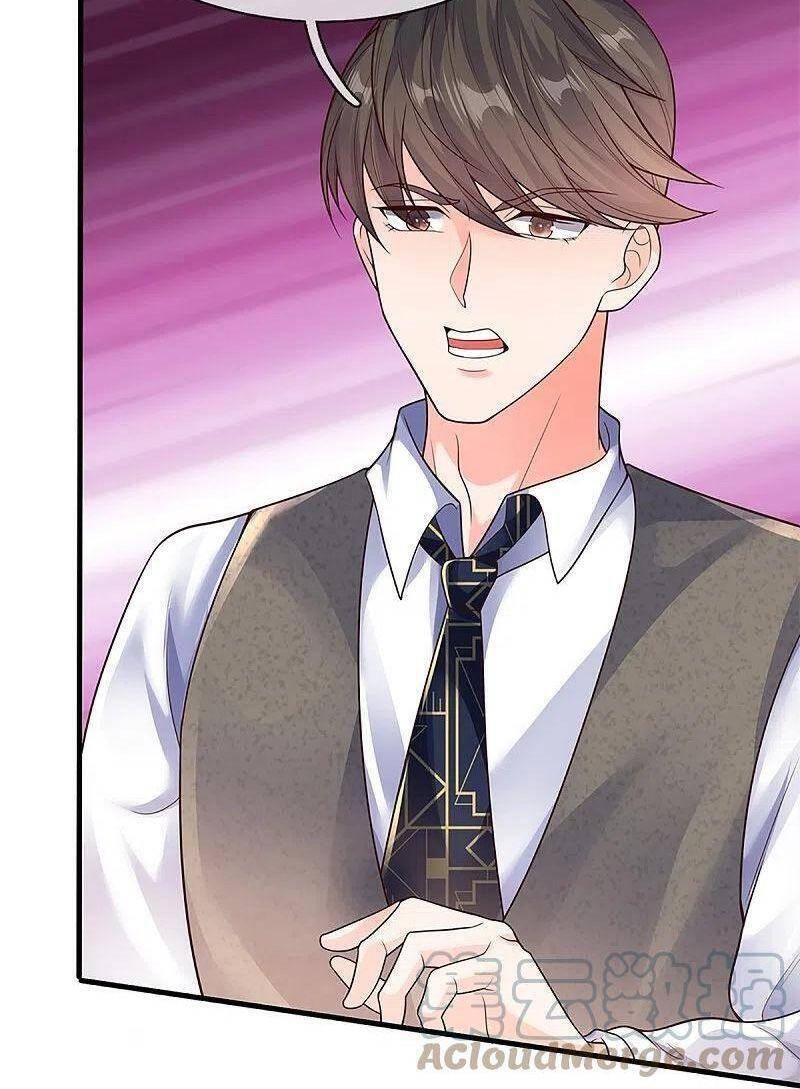 Vú Em Tiên Tôn Đi Ở Rể Chapter 268 - 36